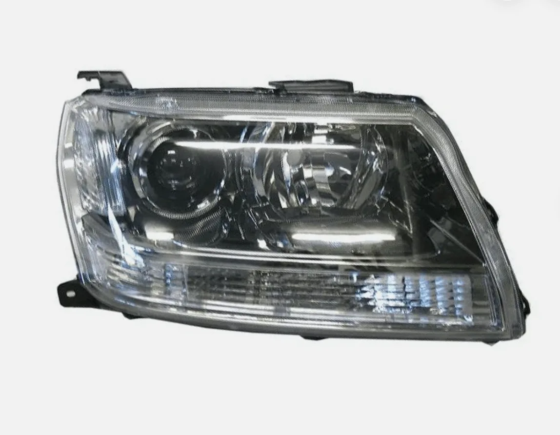 Suzuki Grand Vitara XL-7 1999-2003 Headlamps - Yoomax 6000lm