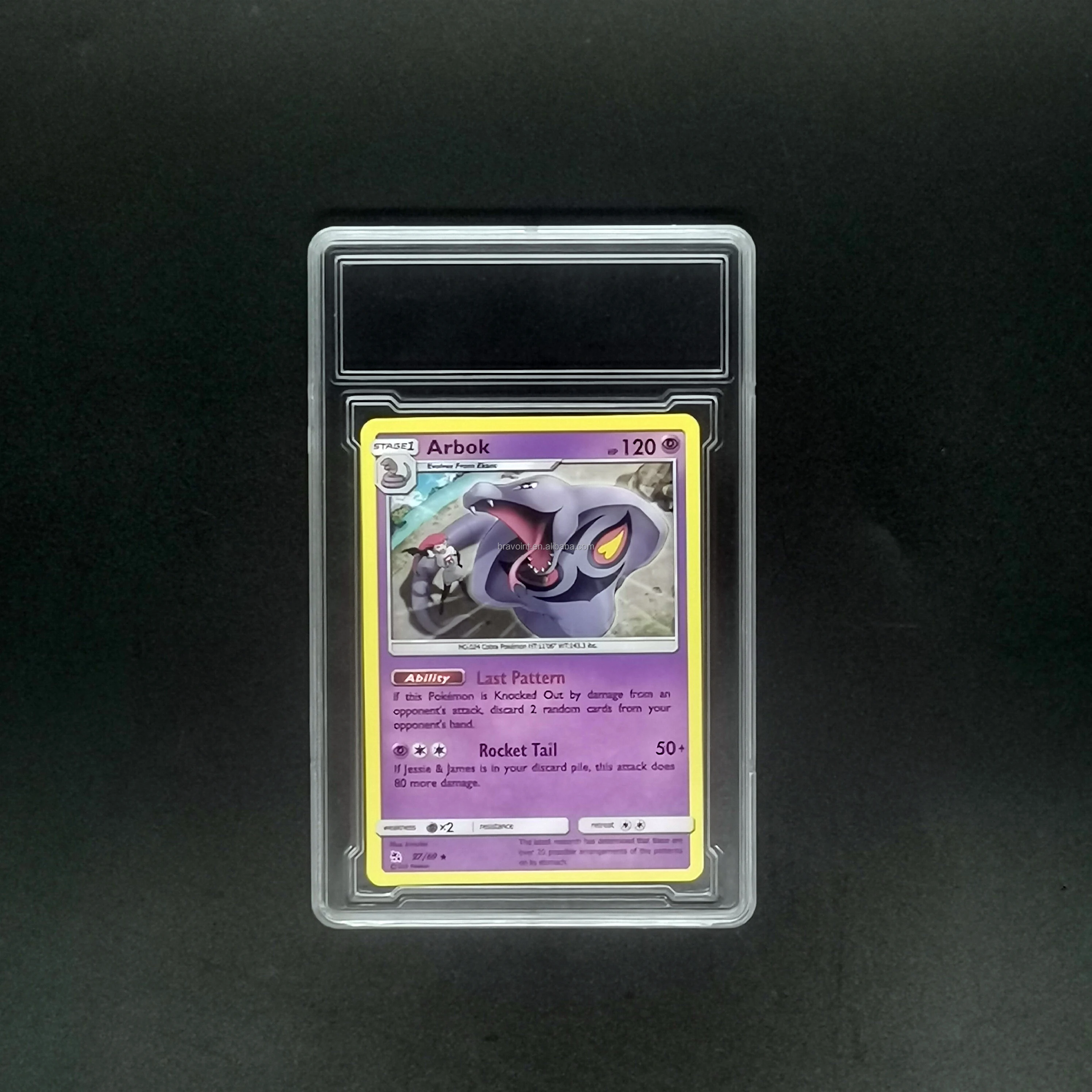 mtg graded card prices An Introduction to Graded Cards in MTG Finance