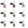 Oval Silver-3