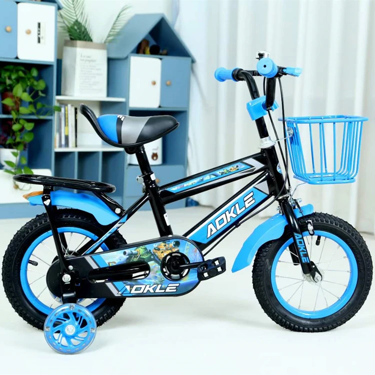 自転車本体 kids bicycle オオトモ 子供用自転車 24インチ 完成品 組立済 ジュニア