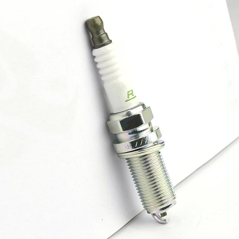 Bujias Car Iridium Spark Plug 6708 LFR5AIX-11 for Hyundai