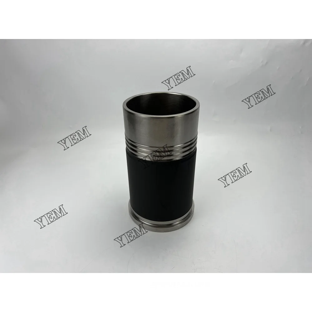 R934 Cylinder Liner for Liebherr Excavator Engine Replace Engine Parts China Manufacturer 5