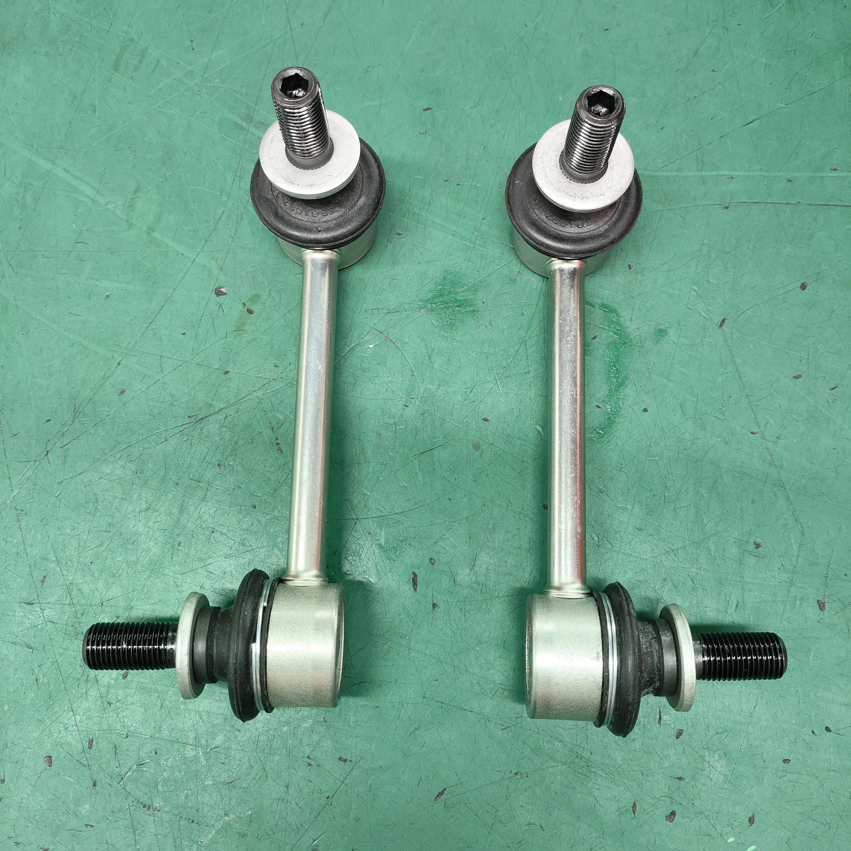 リン JOKA Front Stabilizer Bar Link 48840-60010/48830-60070 for Toyota