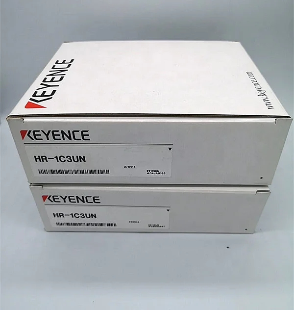 KEYENCE HR-1C3UN HR-100シリーズ用ハンドヘルドコードリーダー通信ケーブル、USB、ストレートタイプ、3 m新しいオリジナル|  Alibaba.com