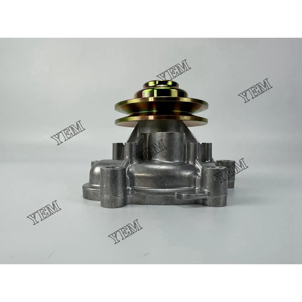 Engine Repair Kit TCD2011L04W Water Pump for Deutz