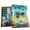 Équipe Sky