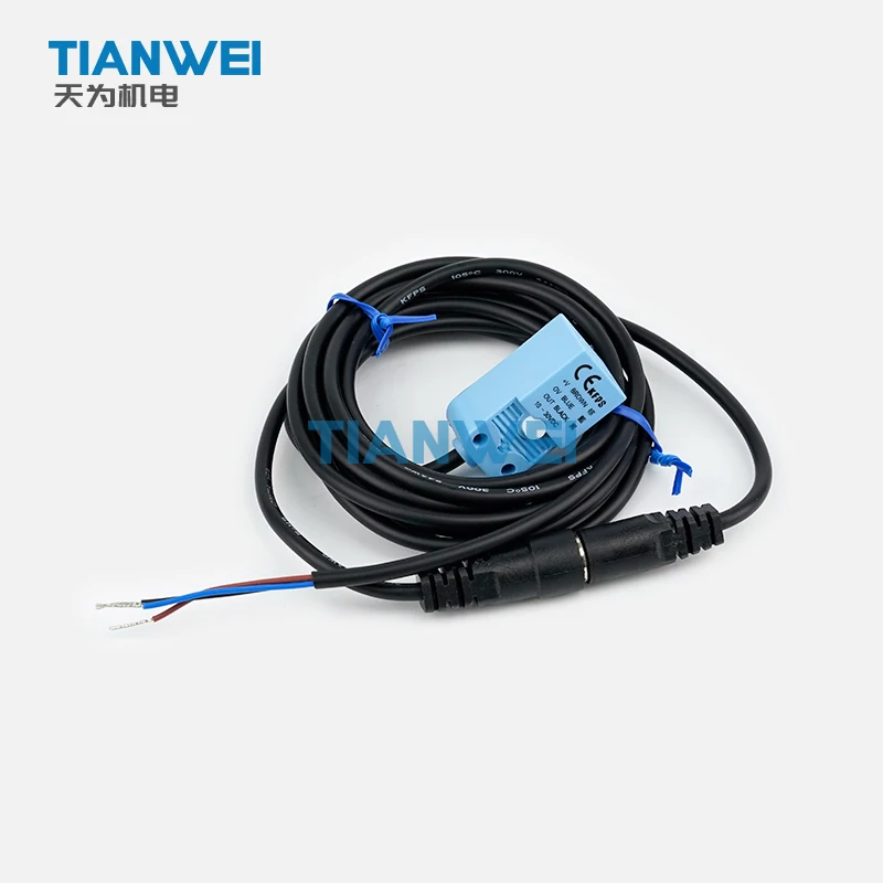 TL-18N04E1 100% New and Original Taiwan KFPS 3-Wire NPN NO 600Hz