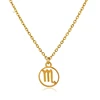 Scorpio gold