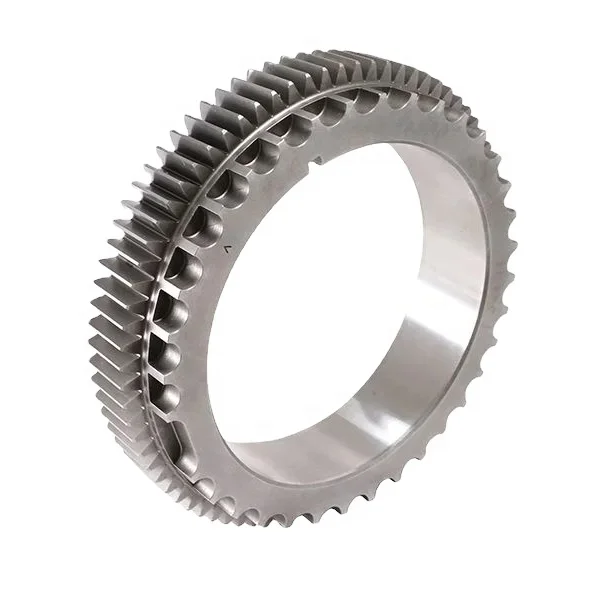 Z Original Genuine Excavator Spare Parts - CRANKSHAFT 4488940