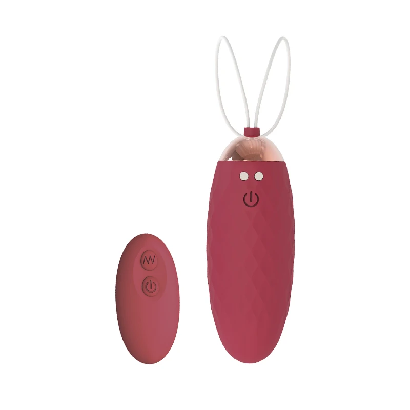 Vibrating Egg Remote Control Love Egg Rechargeable Vagina Ball Jumping Vibrator for Female OEM/ODM Vibrating Egg Remote Control Love Egg Rechargeable Vagina Ball Jumping Vibrator for Female OEM/ODM