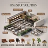 Configuración de Catering Personalizado