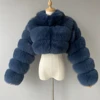 Blu scuro