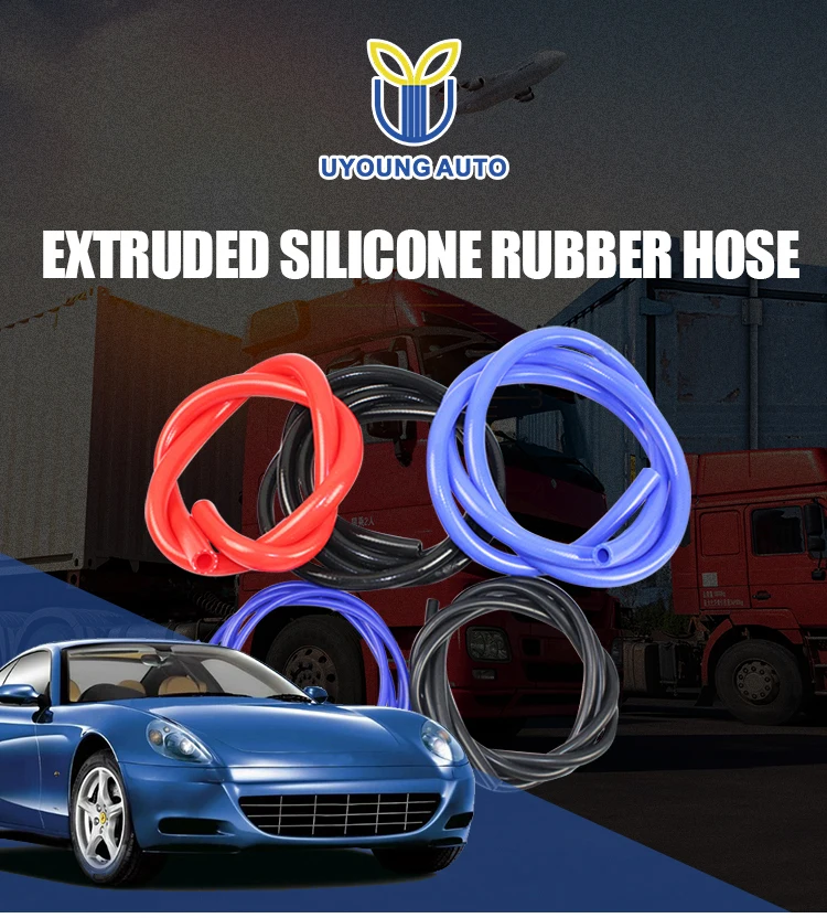 Intercooler Radiator Heater Coolant Water Pipe Bend Elastic Resistant