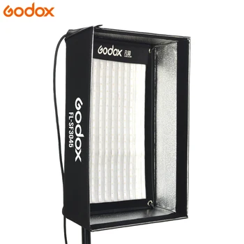 Godox FL-SF3045 Softbox Kit With Honeycomb Grid for Godox Flexible Cloth Led Light detail image