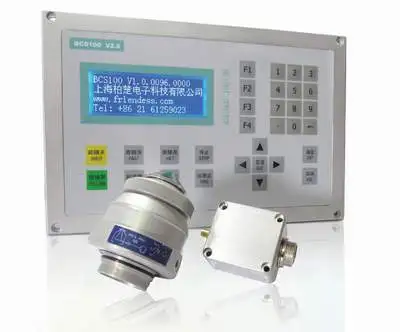 FSCUT2000 Cutting Plate Automatic Controller Fscut Cypcut Laser Control System Cnc Control System