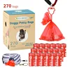 Dispensador de rollo rojo de 18, grosor 15, color seda gris, con clip manos libres.
