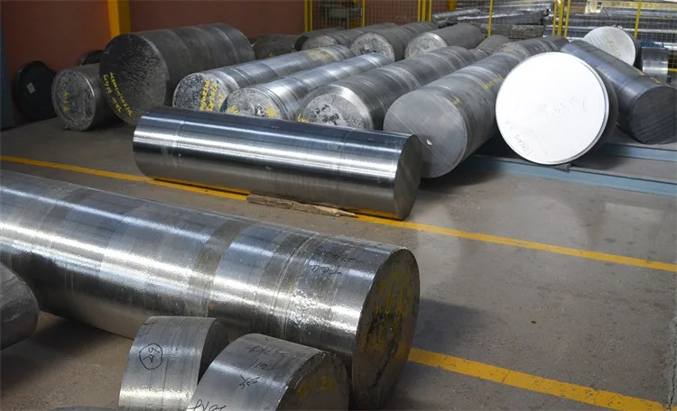 Titanium round bar Gr1 Gr2 Gr5 solid titanium rod