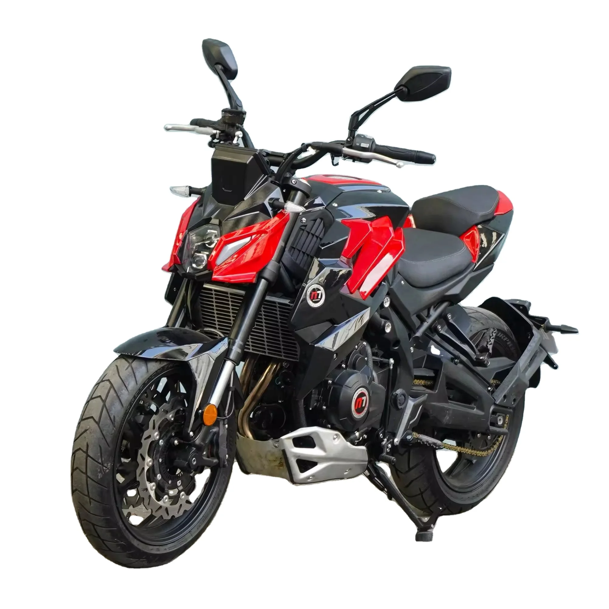 High performance starting system 500cc motorcycle for Scorpion