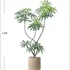 Peacock Wood 1.8m [Luxury Edition] PP Coffee Pot