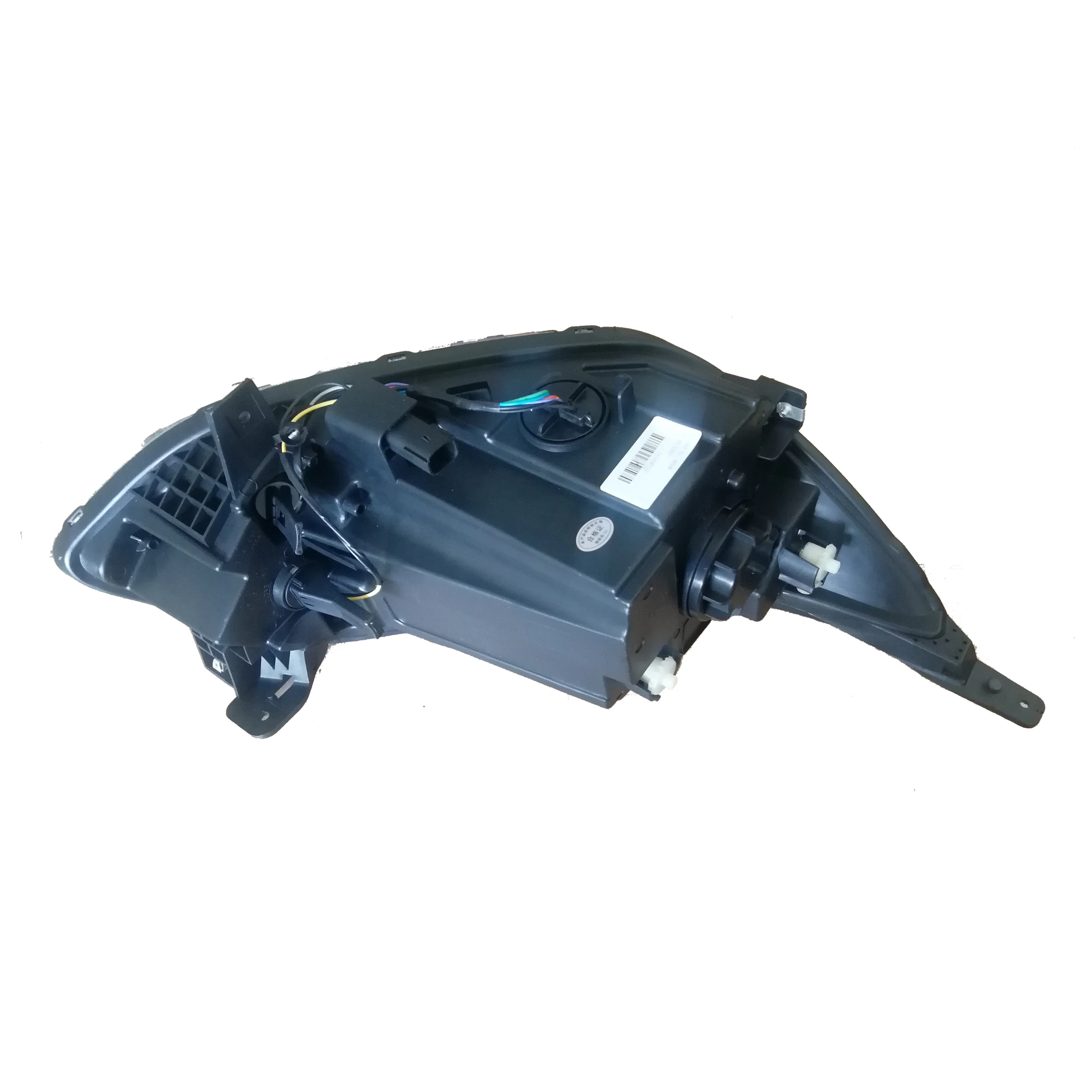 Halogen with bulb OEM 26289191 26289192 Cavalier headlight Head 