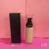 face foundation