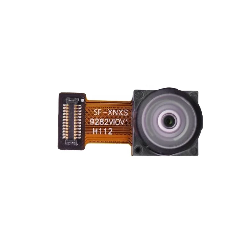 High speed view angle 150 degrees 1mp Ov9282 global shutter monochrome sensor camera module
