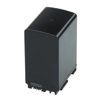 FB-BP-827 Bp827 2450mAh 7.4V Lithium Battery Camera Digital Battery for Canon  HFM400 HFM40 FS22 FS21 FS200 HG21 detail image