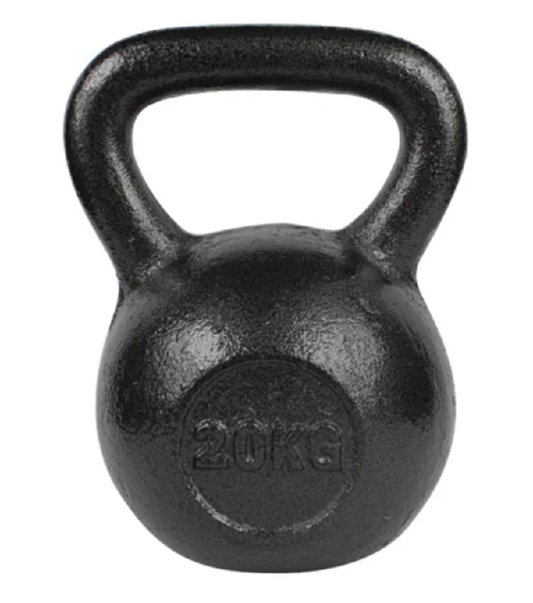 Kettlebell 30lb