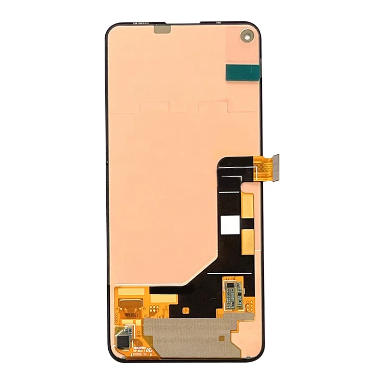 Google Pixel5A用LCDディスプレイタッチスクリーンデジタイザー