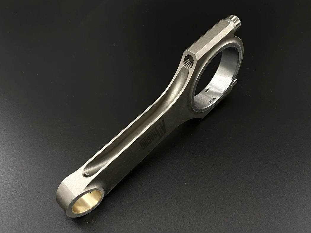 Forged 4340 Steel Connecting Rod for Suzuki Hayabusa 1300 GSX R1300 Connecting Rod