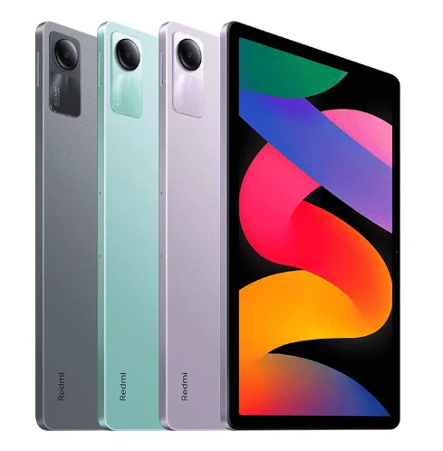 Xiaomi Redmi Pad SE - 11