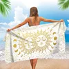 Diseño de toalla de playa 10