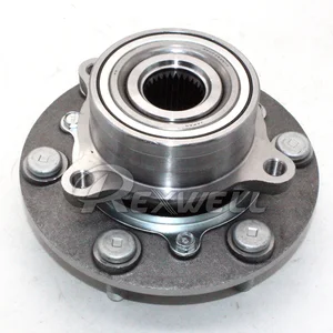 Front Wheel Hub Bearing for Mitsubishi Pickup L200 Montero 3880A036