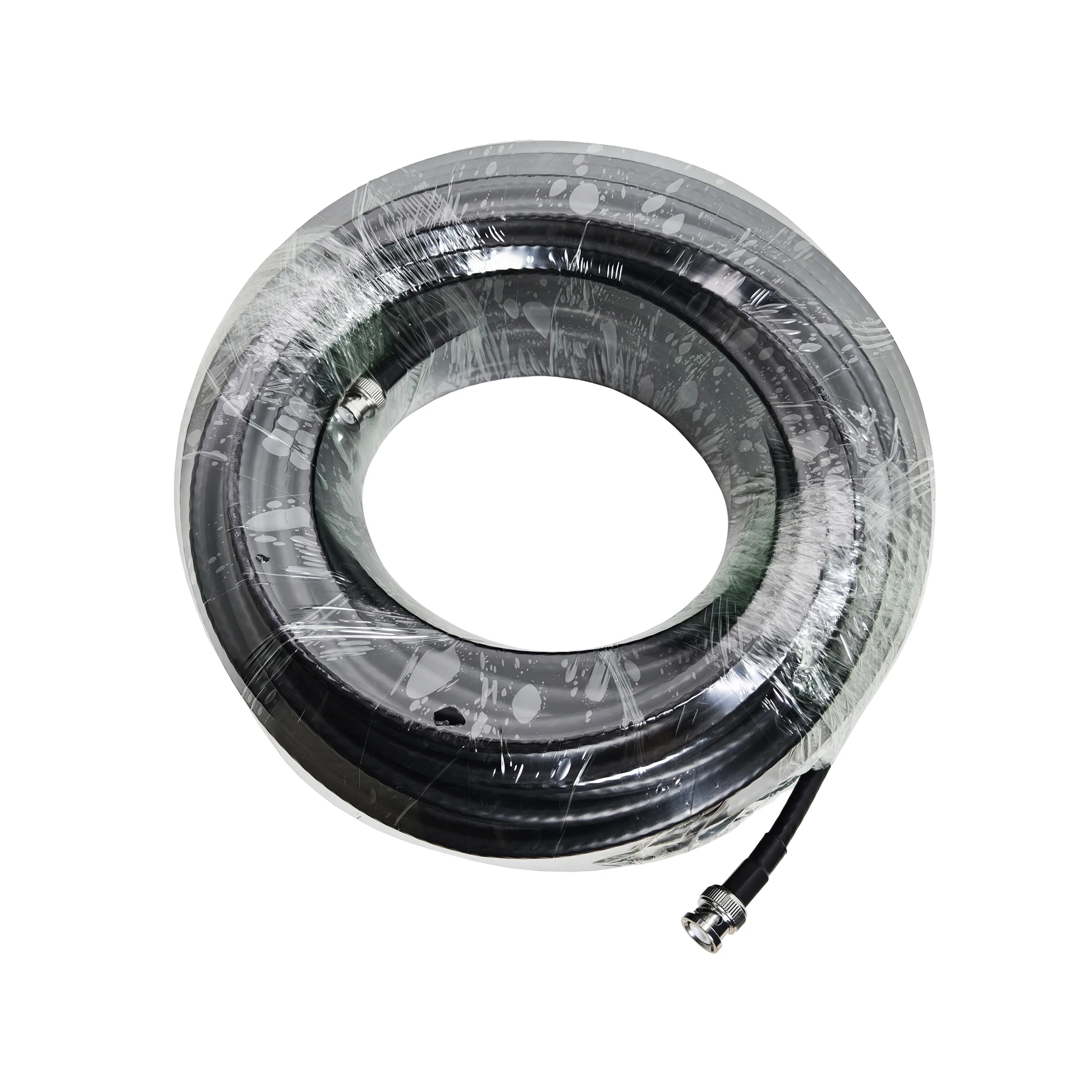 RG6 BNC Cable 50m 75Ω  Male to Male