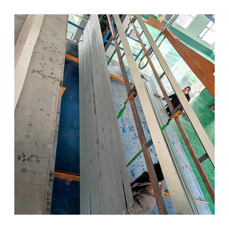 WB-R-002 вэньбо 2022 алюминиевые анодирующие стойки типа хромированное покрытие