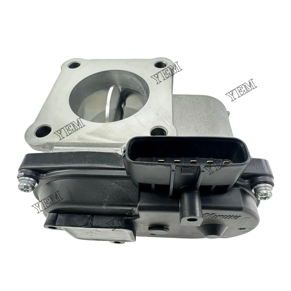1J500-10600 Valve Throt Assy Fits for Volvo D3.8 Engine Parts 4