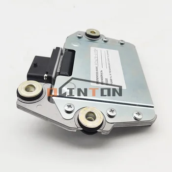 ZX60-5A Excavator Spare Parts Electronic Control Unit ECU 4TNV98