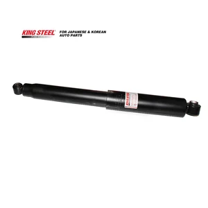 KINGSTEEL OEM 340108 AB31-18-080C UC2J-28-700C Auto Suspension Parts Factory Wholesale Price Rear Car Shock Absorber for MAZDA