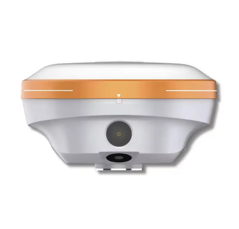 High Precision Surveying Instrument Gnss Receiver Chcnav Chc I76 Gps Rtk Gnss Rtk Base and Rover