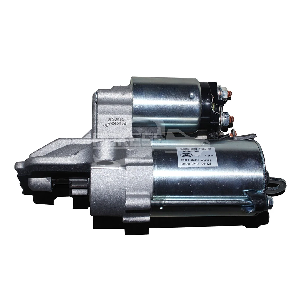 Auto Starter 5M5T11000BC 5M5T11000DA 5M5T11000BB Auto Electric System ... — 3