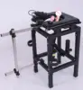 with wand mount &sex machine