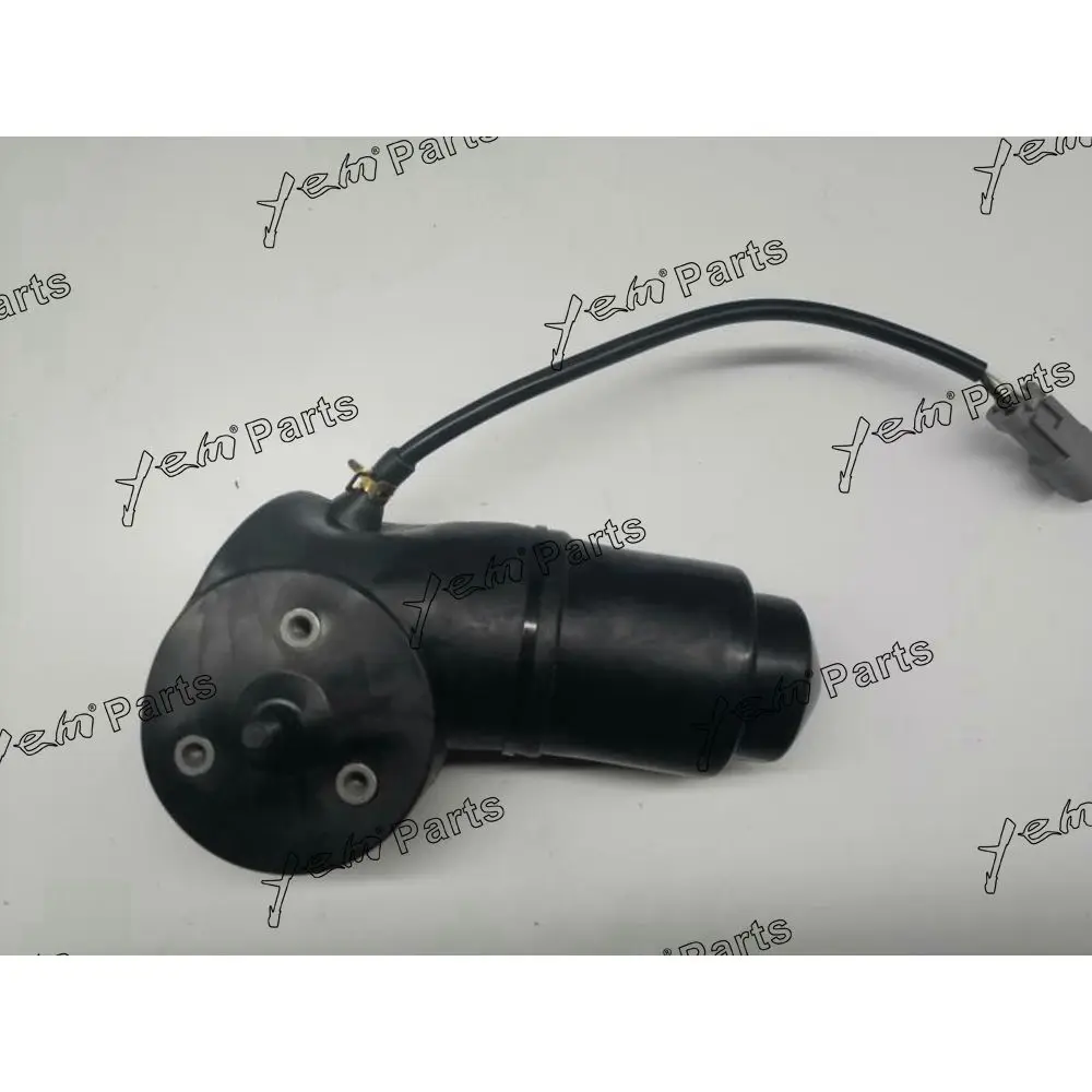D924 D924T Accelerator 6205410 for Liebherr Excavator Engine Parts