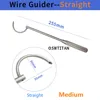 straight-medium