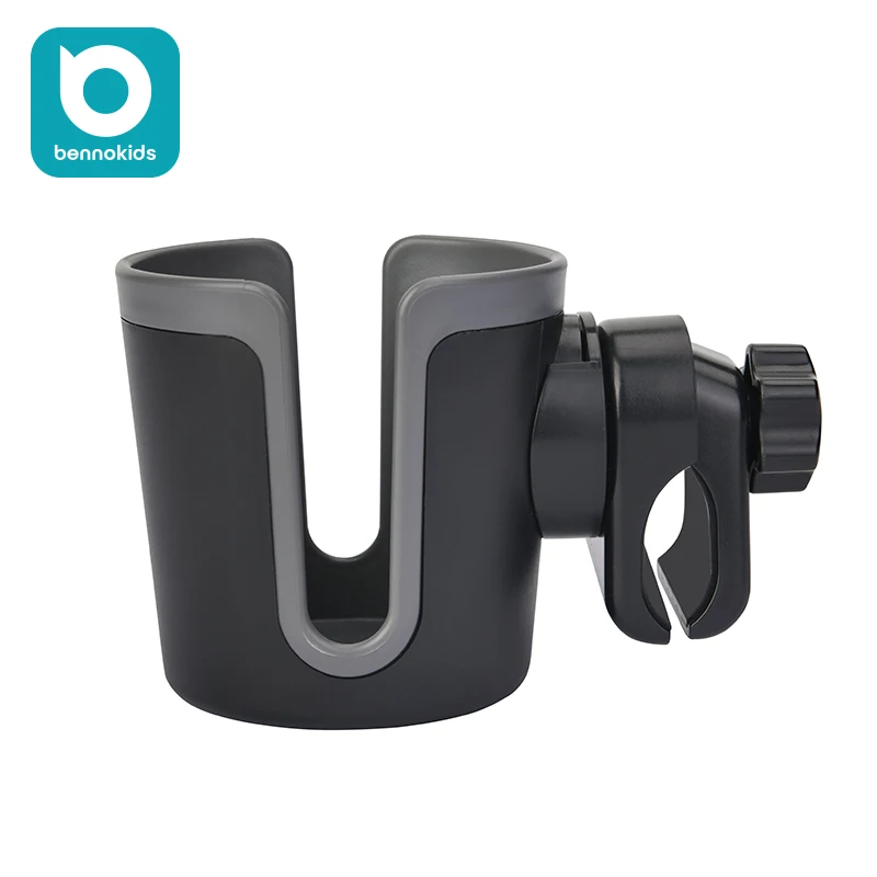 silicone stroller cup holder