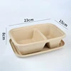 1000ml 2-grid with pulp lid