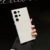 Semi-translucent white