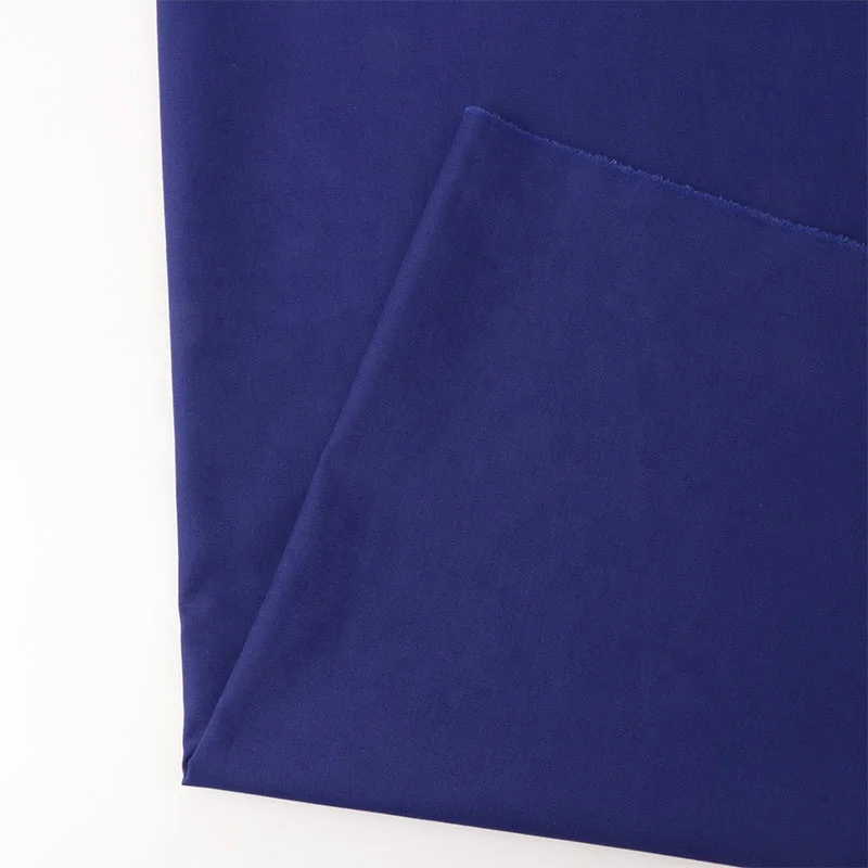 35 %Cotton 65% Polyester Decron Uniform Work Wear Drill Grey Uniform T/c  Plain Dye Manufacturing of Twill Fabric
