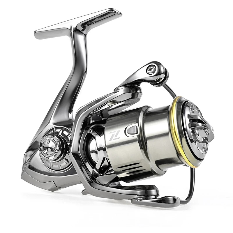 NEW 1500/ 2500/ 3500 Series Spinning Fishing Reels for All Waters NEW 1500/ 2500/ 3500 Series Spinning Fishing Reels for All Waters