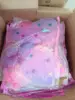 Butterfly Wings Set of 3 Multi-color