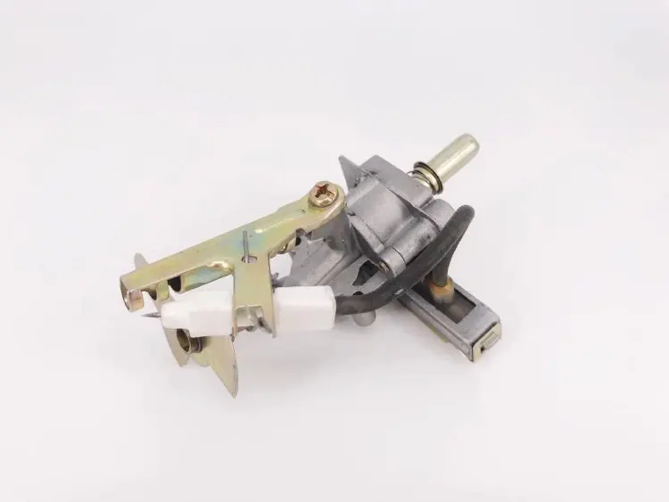 Auto Ignition Gas Valve Gas Burner Stove Spare Parts Buy Gas Burner